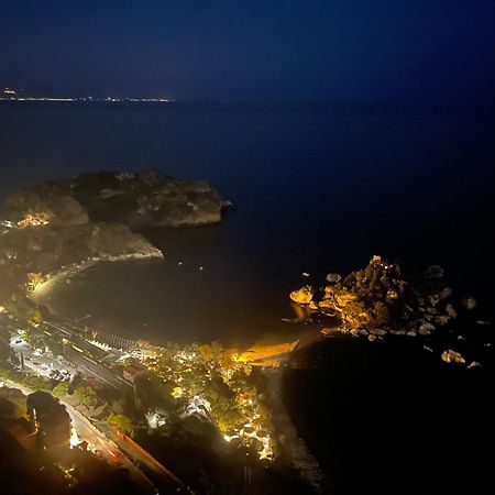 Appartamento Nicoletta Taormina Exterior foto